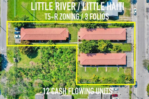 111 NW 76th St, Miami, Florida 33150, image 2