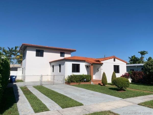 Central Miami, 6833 SW 28th Ter, Coral Terrace, Florida 33155, image 2