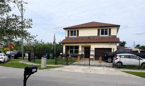18891 SW 318 Ter #, Unincorporated Dade County, Florida 33030, image 2