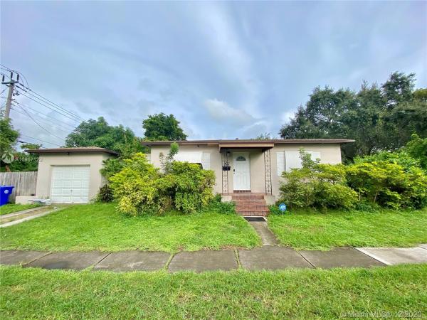 Roosevelt Heights, 311 SW 44th Ave, Miami, Florida 33134, image 2