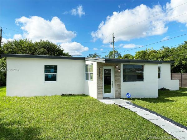 Lincoln City, 21840 SW 112th Ave, Goulds, Florida 33170, image 2