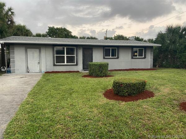 Datura Park, 1650 W 32nd St, Riviera Beach, Florida 33404, image 2