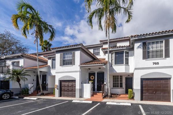 Villas De Tuscany, 765 SW 148th Ave #1206, Sunrise, Florida 33325, image 2