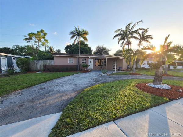 North Ridge, 640 NW 179th Ter, Miami Gardens, Florida 33169, image 2