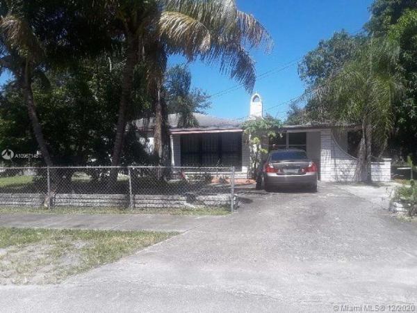 East Gulfair, 2397 NW 96th St, West Little River, Florida 33147, image 2