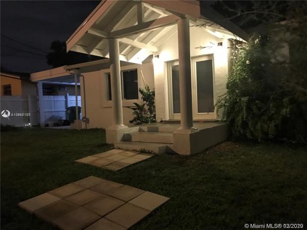 1265 NE 110th Ter, Unincorporated Dade County, Florida 33161, image 2