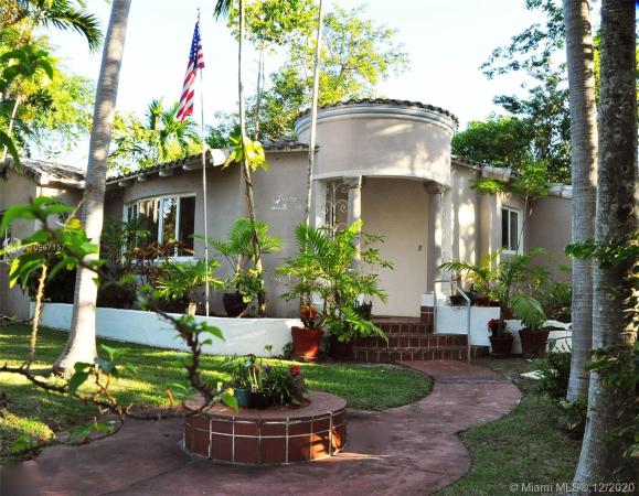 Shenandoah Manor, 1790 SW 21st St, Miami, Florida 33145, image 2