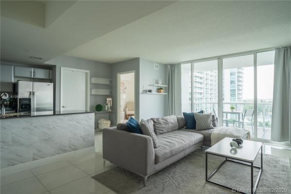 Terrazas Riverpark Village, 1861 NW South River Dr #1004, Miami, Florida 33125, image 2