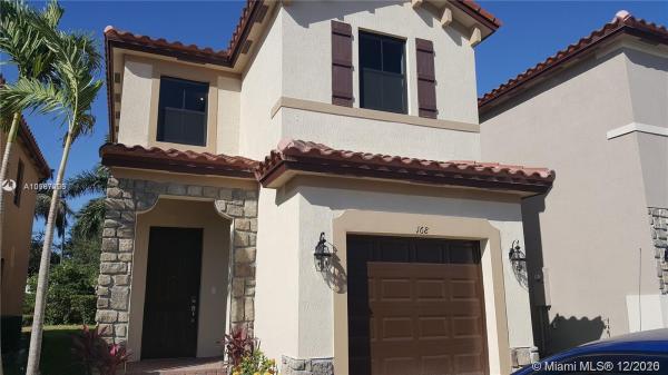 Sierra At The Vineyards, 168 NE 37th Ter, Homestead, Florida 33033, image 2