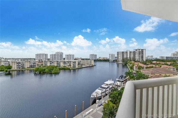 1000 Island Boulevard, 1000 W Island Blvd #809, Aventura, Florida 33160, image 2