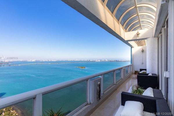 The Grand, 1717 N Bayshore Dr #A-4236, Miami, Florida 33132, image 2