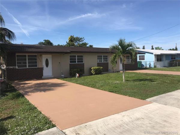 Venetian Gardens Acres, 15730 NW 39th Pl, Miami Gardens, Florida 33054, image 2