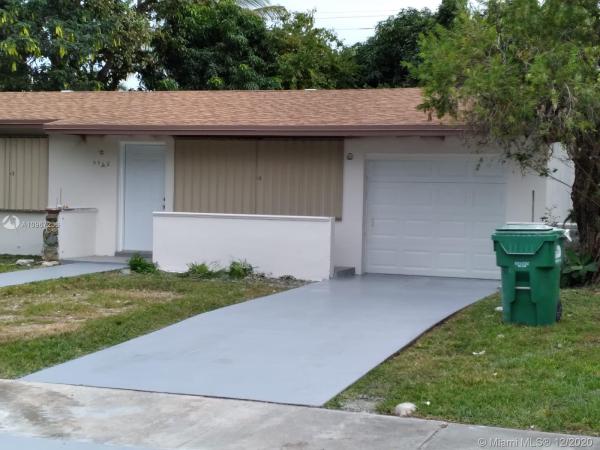 Fairway Park, 9960 SW 161st St, Palmetto Estates, Florida 33157, image 2
