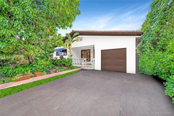 Porter Manor, 1910 SW 16th St, Miami, Florida 33145, image 2