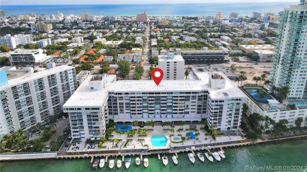 South Bay Club, 800 West Ave #635, Miami Beach, Florida 33139, image 2