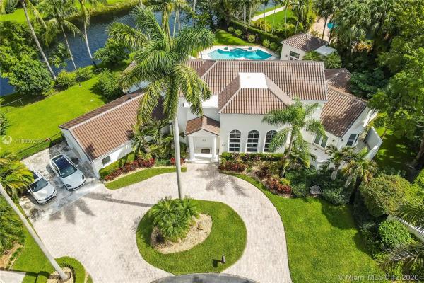 Pinecrest Gardens, 8763 SW 61st Pl, Pinecrest, Florida 33156, image 2