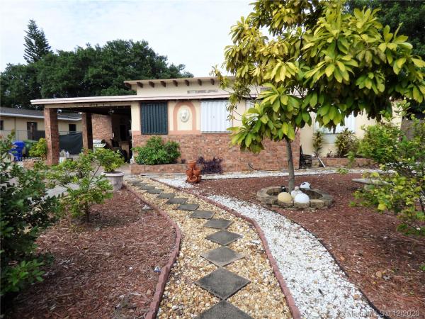 Floral Park, 1861 NW 55th Ter, Miami, Florida 33142, image 2