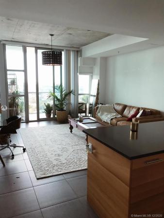 Four Midtown Miami, 3301 NE 1st Ave #2103, Miami, Florida 33137, image 2