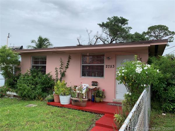 2751 NW 31st St, Unincorporated Dade County, Florida 33142, image 2