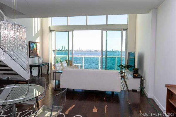 Bay View Lofts, 2000 Bay Dr #406, Miami Beach, Florida 33141, image 2