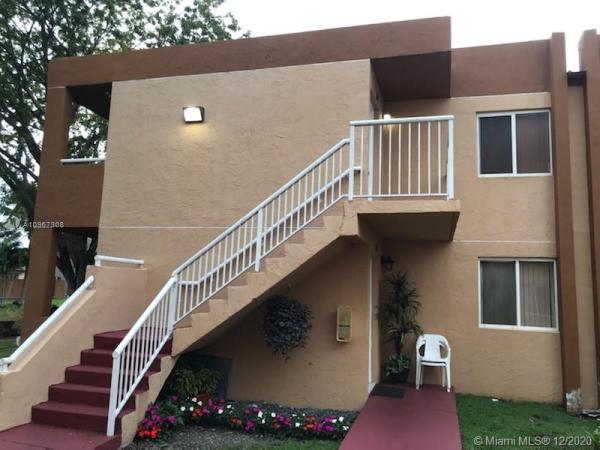 Lake Forest Park, 6211 SW 131st Ct #203, Kendale Lakes, Florida 33183, image 2