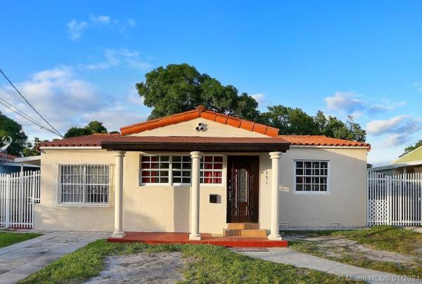 2351 SW 7th St, Miami, Florida 33135, image 2