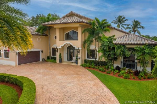 Tamiami Acres, 5876 SW 16th St, Coral Terrace, Florida 33155, image 1