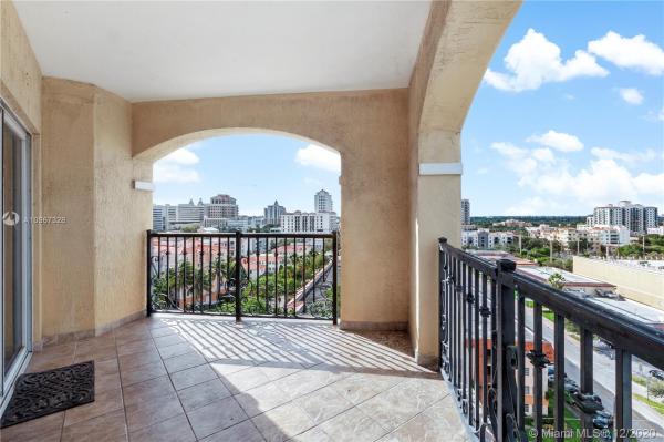 Gables View, 1627 SW 37th Ave #703, Miami, Florida 33145, image 2