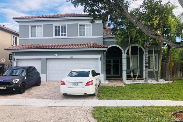 Floridian Bay Estates, 2001 NE 38th Rd, Homestead, Florida 33033, image 2
