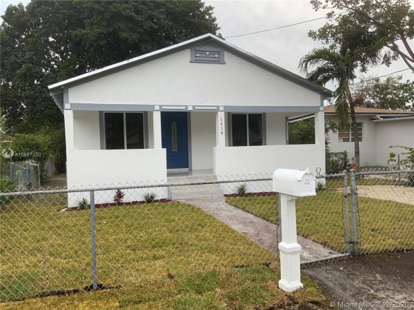 New Liberty City, 1418 NW 69th St, Miami, Florida 33147, image 2