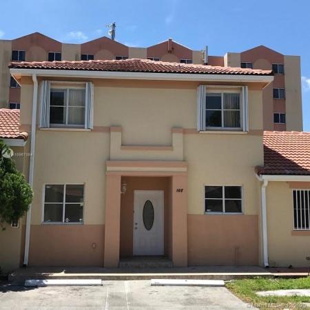 Villas At Bristol Park, 110 NW 114th Ave #30-108, Sweetwater, Florida 33172, image 2