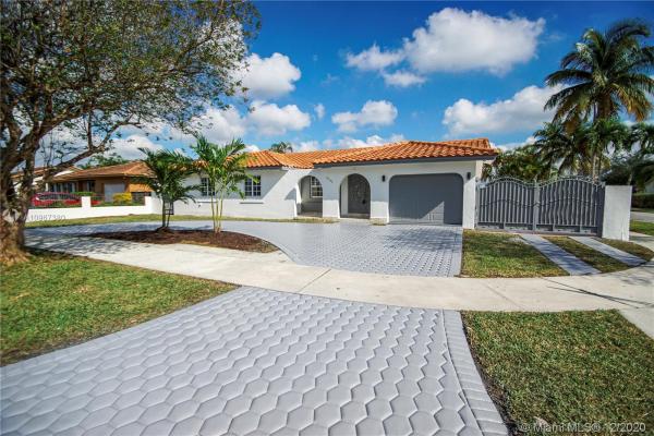 3791 SW 139th Ct, Unincorporated Dade County, Florida 33175, image 2