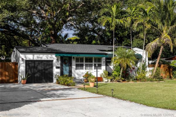 Priors To Biscayne Park Estates, 1065 NE 121st St, North Miami, Florida 33161, image 2