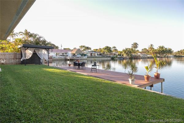 Sunswept Isle, 2465 NE 209th Ter, Ojus, Florida 33180, image 2