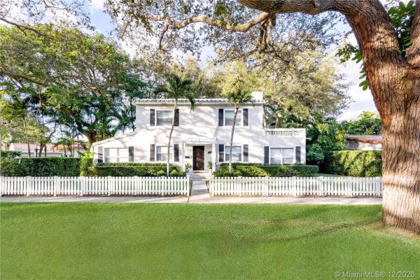Miami Shores Residential, 253 NE 92nd St, Miami Shores, Florida 33138, image 2