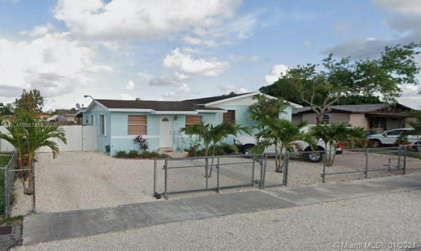 Palmland Homes South, 29901 SW 149th Ave, Leisure City, Florida 33033, image 2