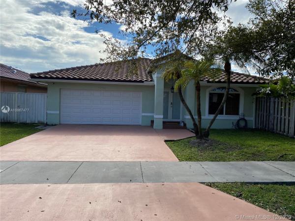 14722 SW 36th Ter, Unincorporated Dade County, Florida 33185, image 2