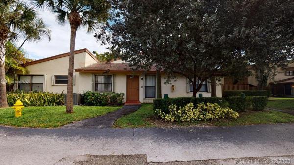 Greenglades, 10669 SW 113th Pl #84Z, Kendall, Florida 33176, image 2