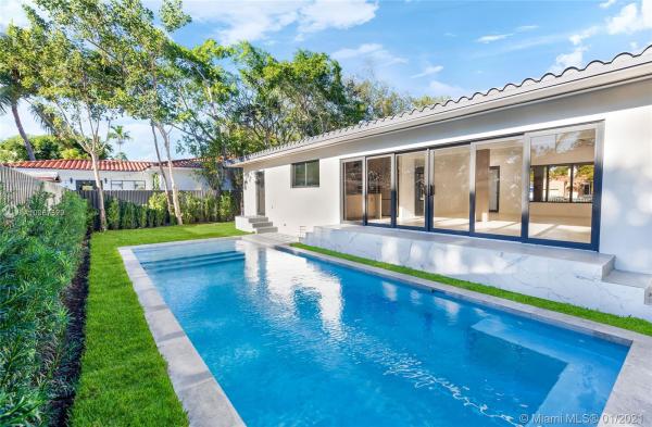 Brickell Estates, 100 SW 28th Rd, Miami, Florida 33129, image 2