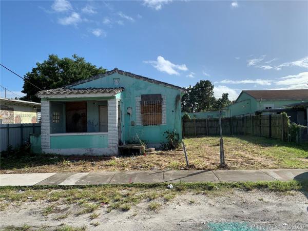 Spring Hill, 6117 NW 25th Ave, Brownsville, Florida 33142, image 2