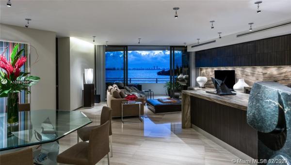 Palm Bay Towers, 720 NE 69th St #4N, Miami, Florida 33138, image 2