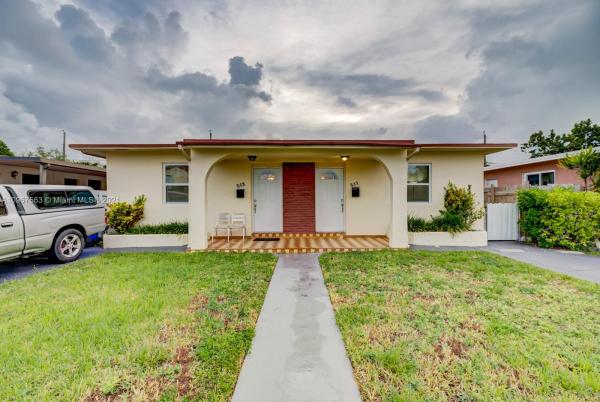 Twelfth Street Manors, 511 NW 34th Ave, Miami, Florida 33125, image 2