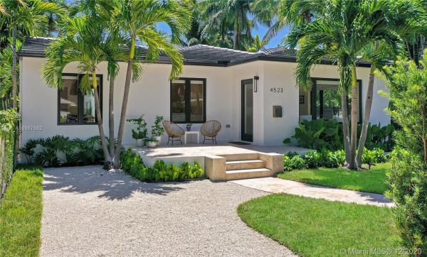 Surprise Lake, 4523 Post Ave, Miami Beach, Florida 33140, image 2