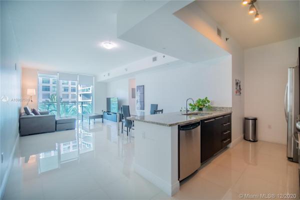 The Plaza On Brickell West, 951 Brickell Ave #400, Miami, Florida 33131, image 2