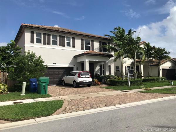 Hemingway Point, 12057 SW 253rd St, Princeton, Florida 33032, image 2