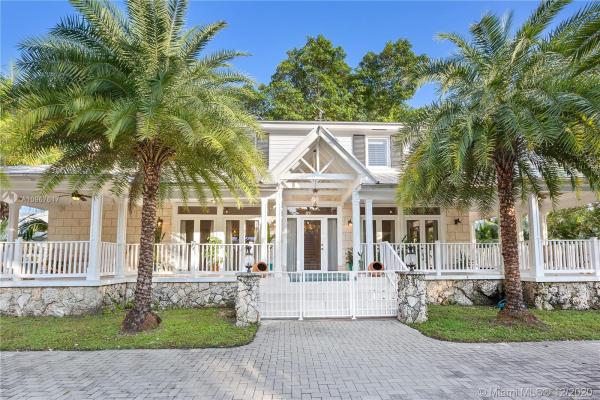 Tamiami Acres, 1950 SW 60th Pl, Coral Terrace, Florida 33155, image 2