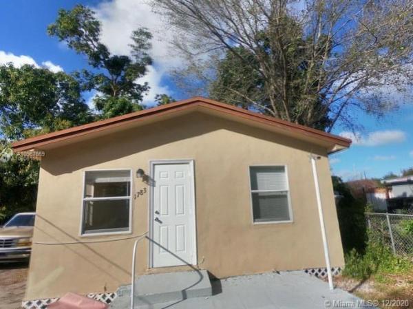 Clear View Park, 1783 NW 93rd Ter, West Little River, Florida 33147, image 2