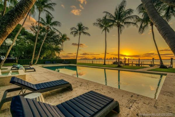 La Gorce Golf, 5800 N Bay Rd, Miami Beach, Florida 33140, image 2