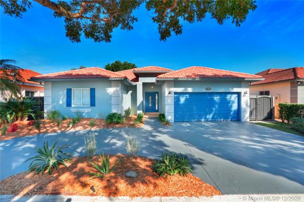 14925 SW 34th St, Unincorporated Dade County, Florida 33185, image 2