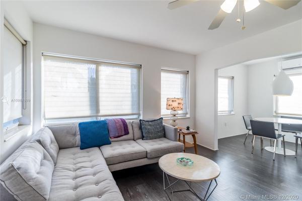 M & J Apartments, 401 80th St #8, Miami Beach, Florida 33141, image 2